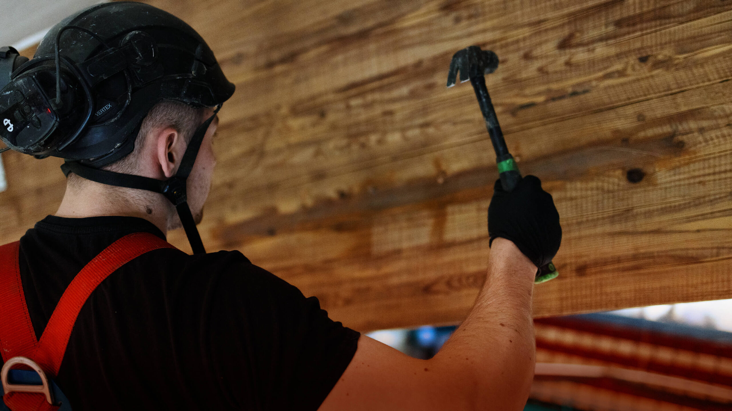 Kapillaarikatko rakentamisessa – Mikä se on ja miksi se on tärkeää?