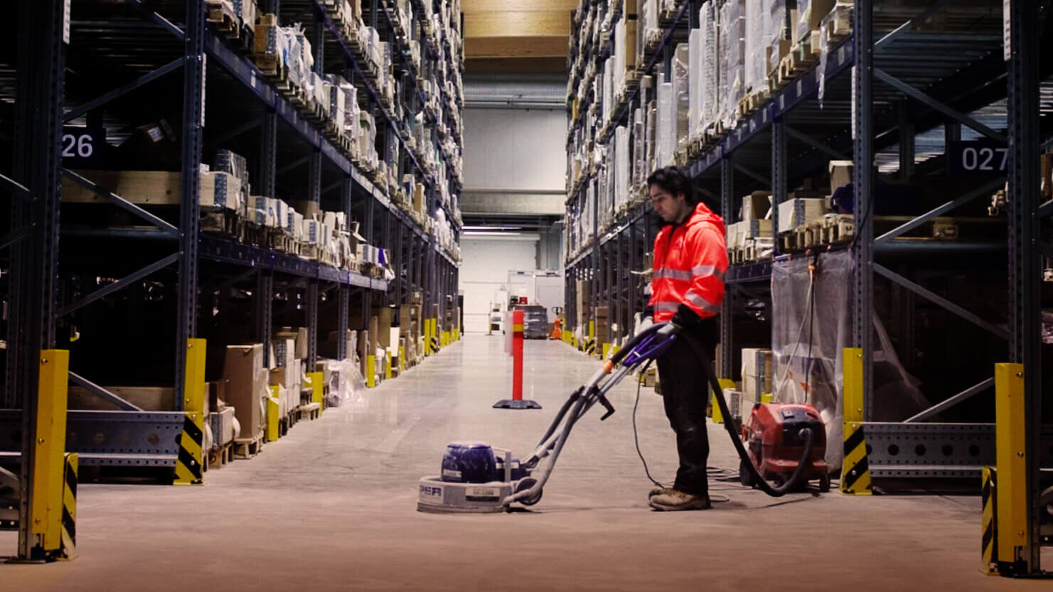 Fin Rakennuspalvelut