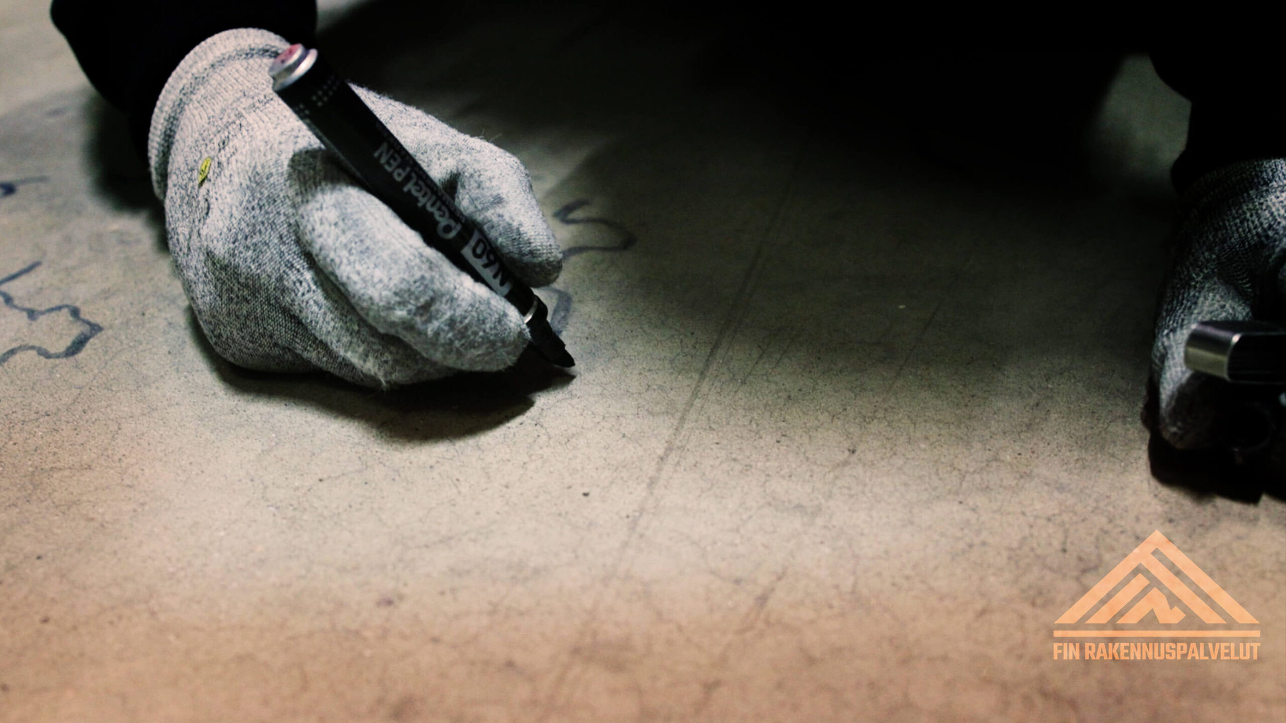 Missä rakenteissa injektointia käytetään?